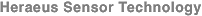 Heraeus Sensor Technology